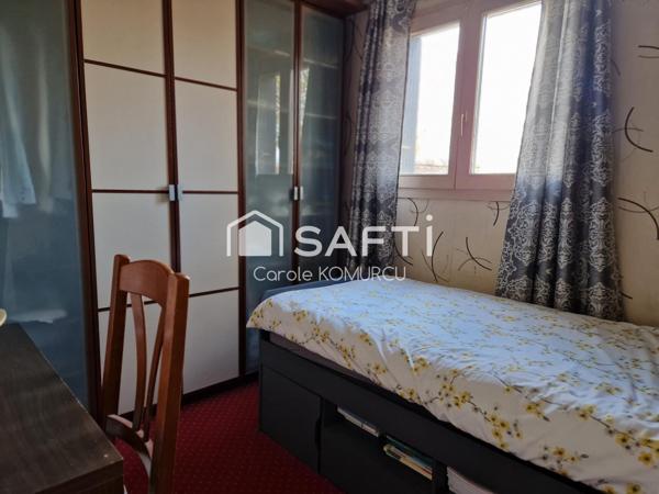 Maison de ville à Carrière Sous-Poissy