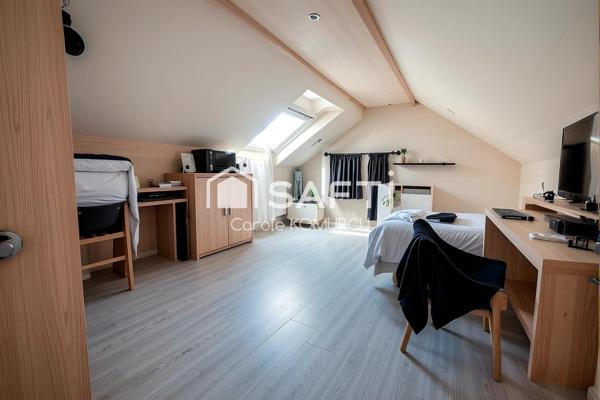 Maison de ville à Carrière Sous-Poissy