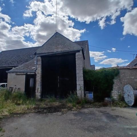 Vente Maison de village 5 pièces 124 m2 à Angerville