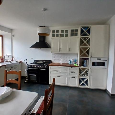 Vente Maison de village 5 pièces 124 m2 à Angerville