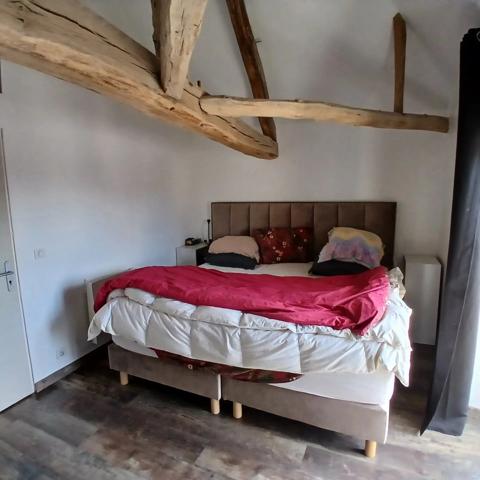 Vente Maison de village 5 pièces 124 m2 à Angerville