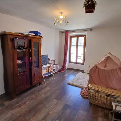 Vente Maison de village 5 pièces 124 m2 à Angerville