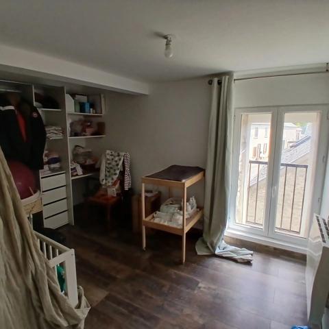 Vente Maison de village 5 pièces 124 m2 à Angerville