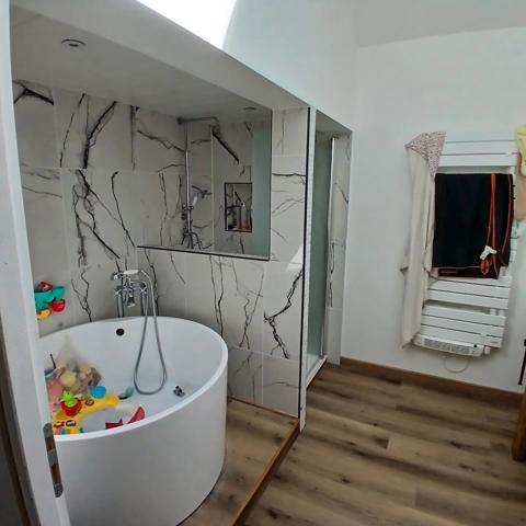 Vente Maison de village 5 pièces 124 m2 à Angerville