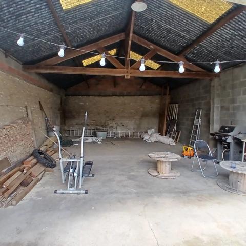 Vente Maison de village 5 pièces 124 m2 à Angerville