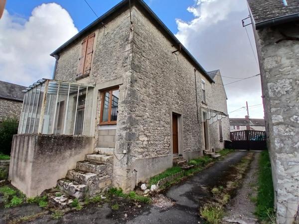 Vente Maison de village 5 pièces 124 m2 à Angerville