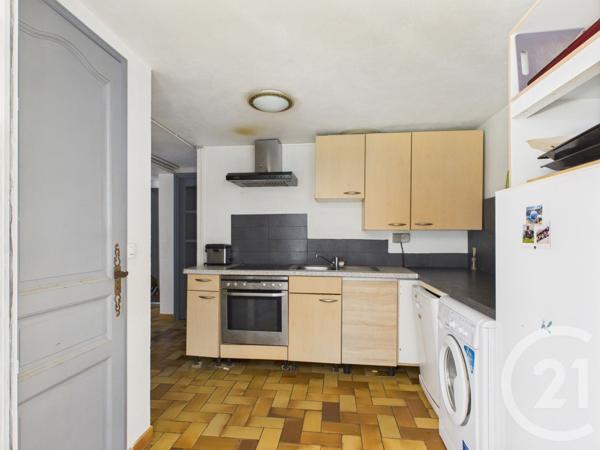 Maison à vendre  5 pièces - 130 m2 TRAPPES - 78