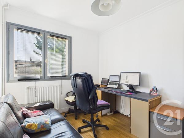 Maison à vendre  5 pièces - 130 m2 TRAPPES - 78