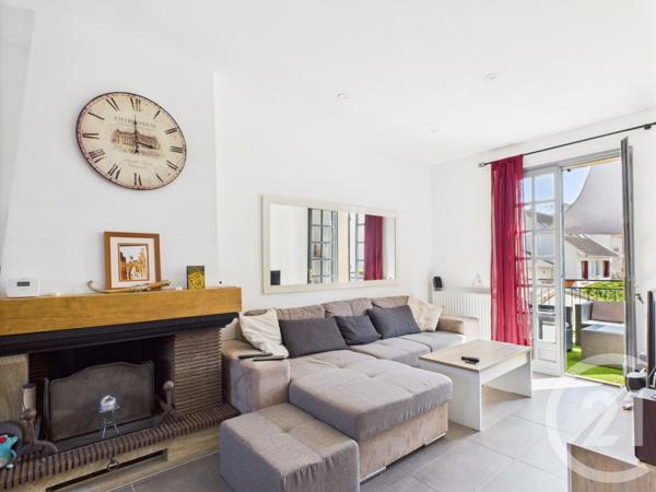 Maison à vendre  5 pièces - 130 m2 TRAPPES - 78