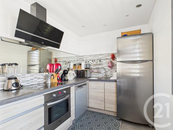 Maison à vendre  5 pièces - 130 m2 TRAPPES - 78