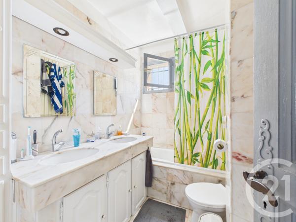 Maison à vendre  5 pièces - 130 m2 TRAPPES - 78