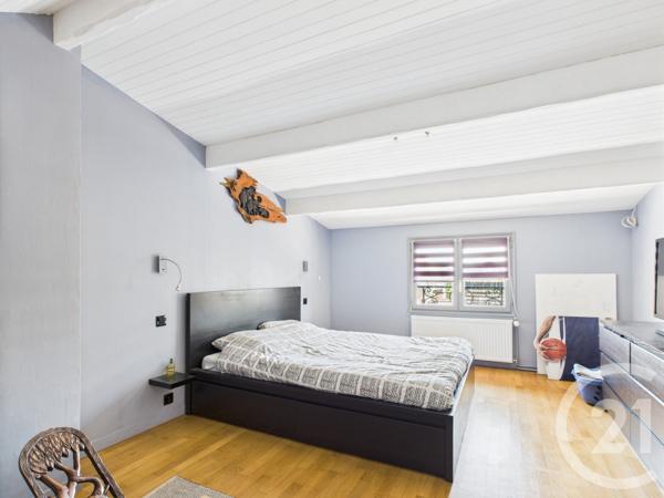 Maison à vendre  5 pièces - 130 m2 TRAPPES - 78