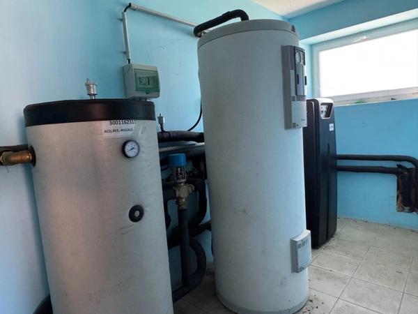Maison de 200 m² - 7 pièces - DPE A