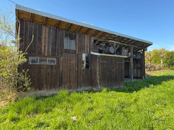 Maison de 200 m² - 7 pièces - DPE A
