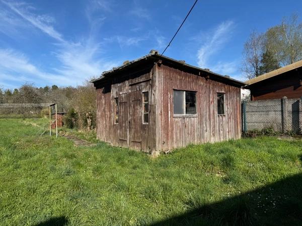 Maison de 200 m² - 7 pièces - DPE A