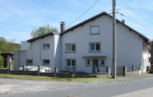 Maison de 200 m² - 7 pièces - DPE A