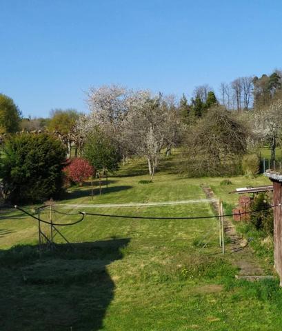 Maison de 200 m² - 7 pièces - DPE A