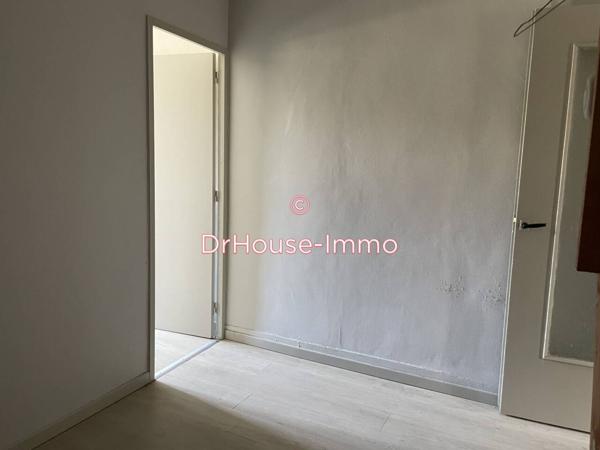 Immeuble à vendre 6 pièces de 110 m²