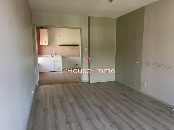 Immeuble à vendre 6 pièces de 110 m²