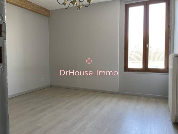 Immeuble à vendre 6 pièces de 110 m²