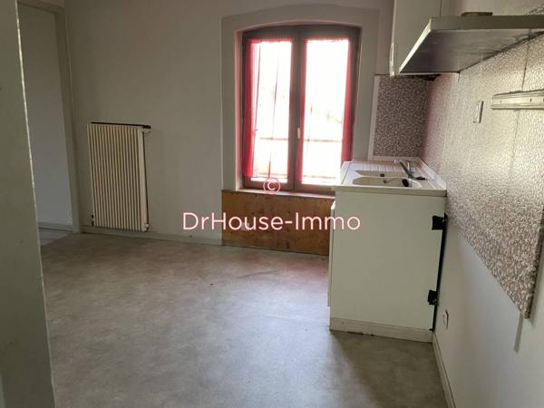 Immeuble à vendre 6 pièces de 110 m²