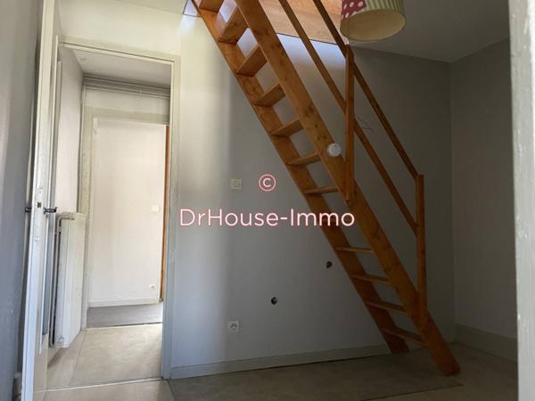 Immeuble à vendre 6 pièces de 110 m²