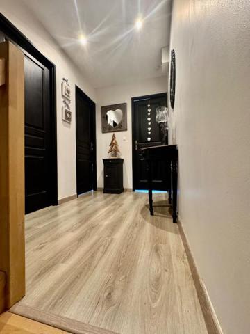 Maison moderne ,125m2, 3 chambres ,2 terrasses, cour, garage  Quartier HENRIVILLE AMIENS