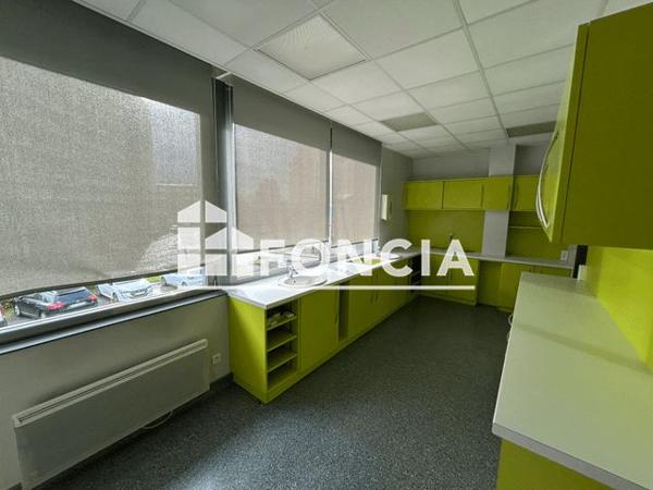 Location Local commercial 3 pièces - Rouen 76420