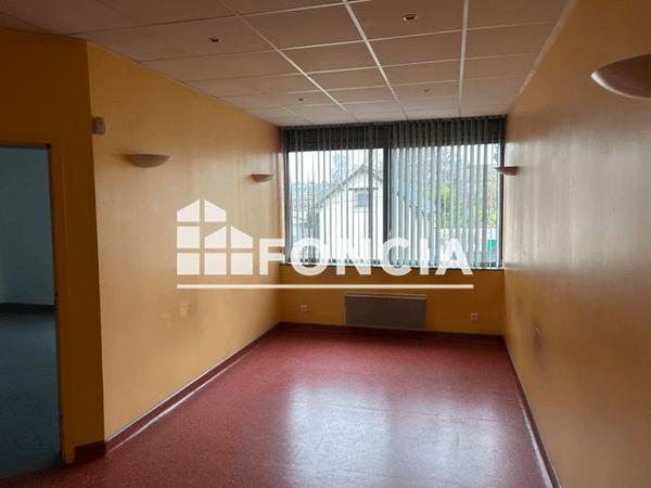 Location Local commercial 3 pièces - Rouen 76420