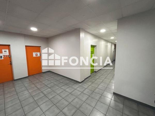 Location Local commercial 3 pièces - Rouen 76420