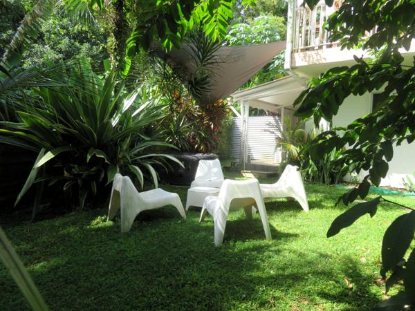 Maison à vendre 5 pièces SAINTE MARIE (972)