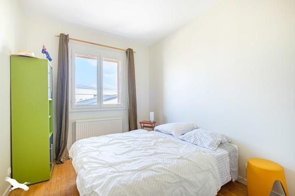 Maison à vendre |  Villeurbanne |  4 pièces | 101 m²