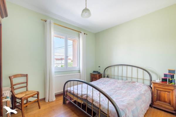 Maison à vendre |  Villeurbanne |  4 pièces | 101 m²