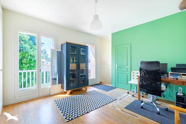 Maison à vendre |  Villeurbanne |  4 pièces | 101 m²
