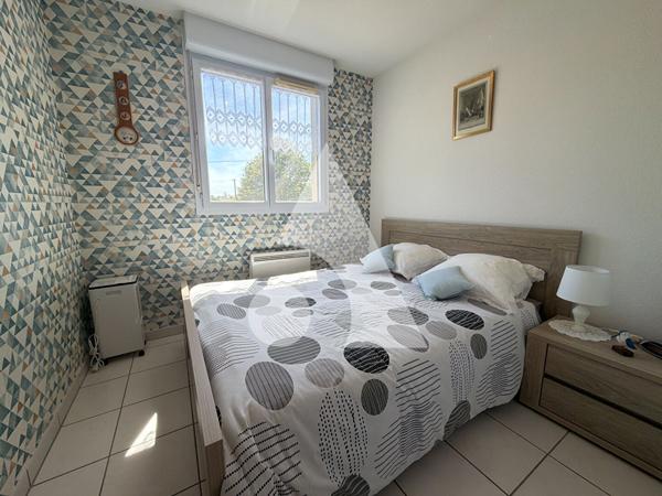 Appartement 3 pièces 63.8 m2