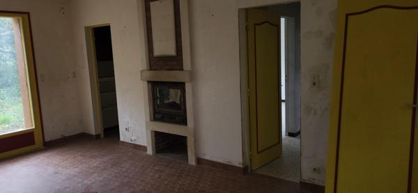 Maison à VIEVY-LE-RAYé 41290, 41290 - 5 pièces 105m²