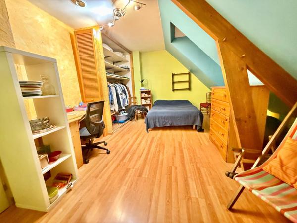 Maison à PRINGY, 77310 - 7 pièces 128m²