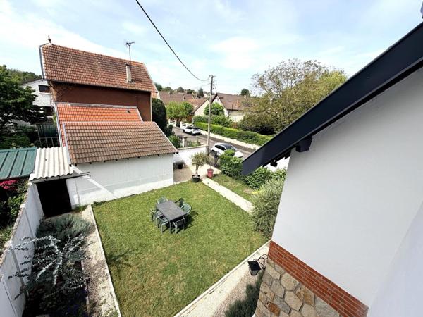 Maison de ville