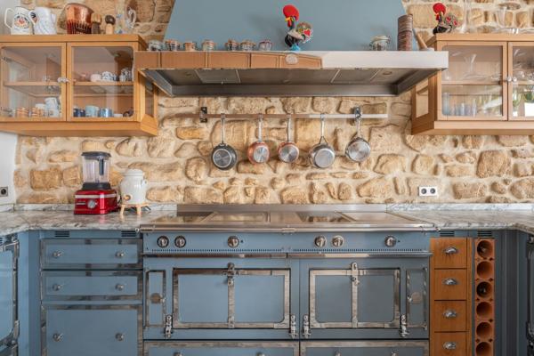 Vente Appartement de luxe Paris 1 5 Pièces 138.46 m²