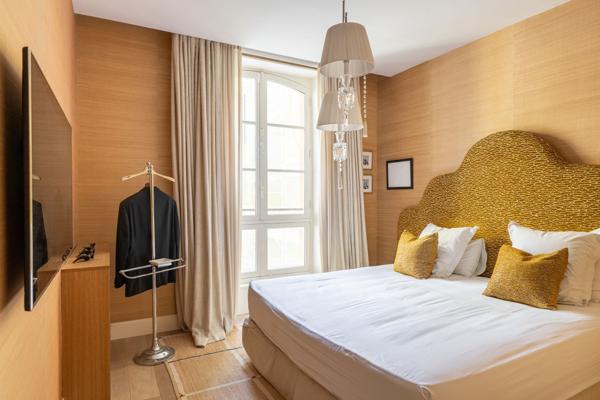 Vente Appartement de luxe Paris 1 5 Pièces 138.46 m²