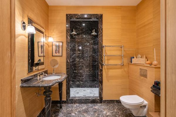Vente Appartement de luxe Paris 1 5 Pièces 138.46 m²