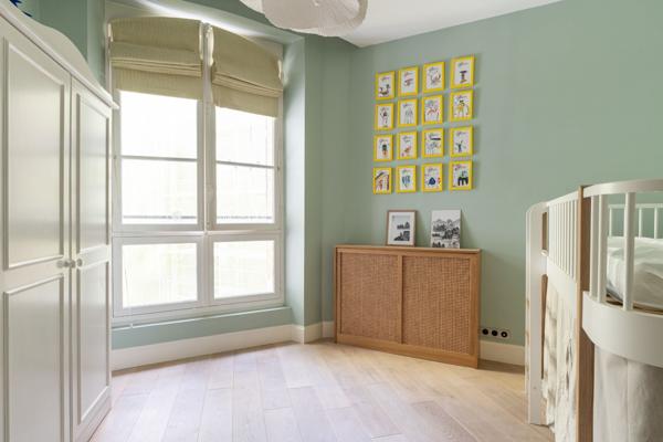 Vente Appartement de luxe Paris 1 5 Pièces 138.46 m²