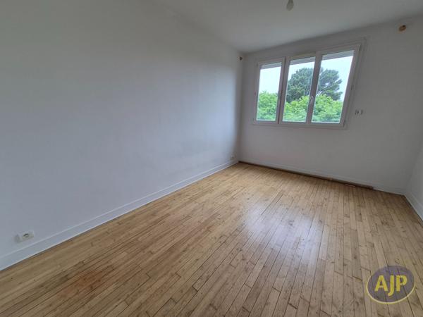 Location appartement Nantes : 969 € - AJP Immobilier Rezé