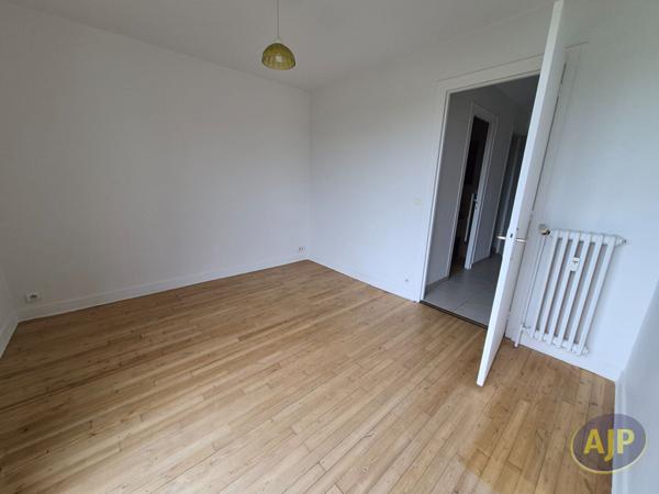 Location appartement Nantes : 969 € - AJP Immobilier Rezé