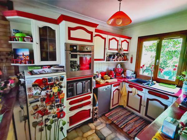 Maison
         5 pièces
        - 122 m² 335 000 € *