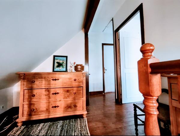 Maison
         5 pièces
        - 122 m² 335 000 € *