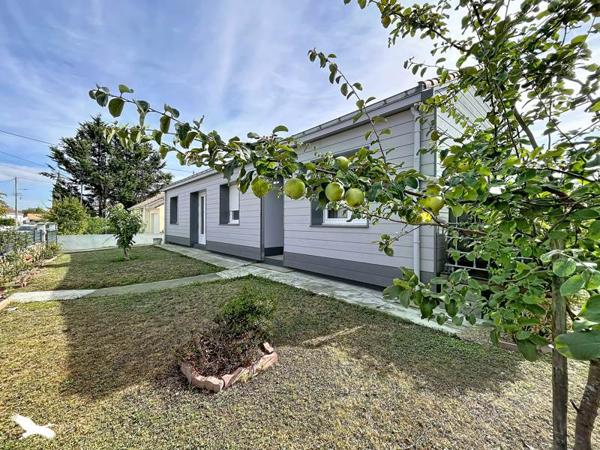 Maison 348 480 € La Chevrolière 6 p 125 m² DPE D