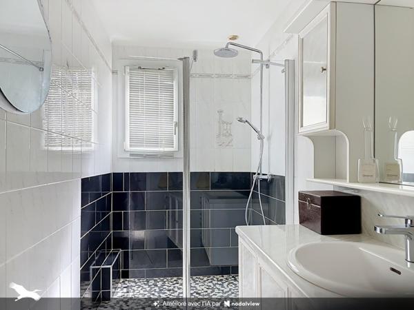 Maison 348 480 € La Chevrolière 6 p 125 m² DPE D