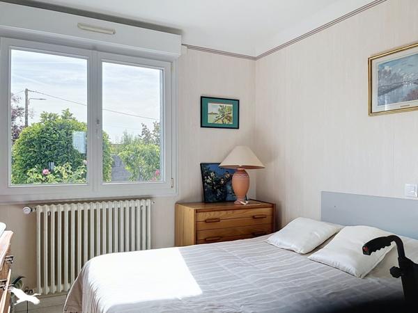 Maison 348 480 € La Chevrolière 6 p 125 m² DPE D
