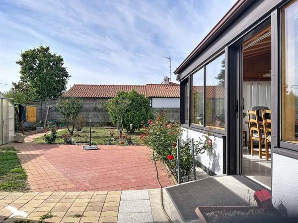 Maison 348 480 € La Chevrolière 6 p 125 m² DPE D